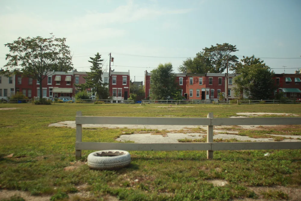 vacant land in inner city [sell my land New Jersey]