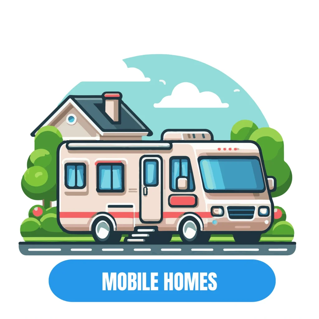 we pay cash for mobile homes in NJ